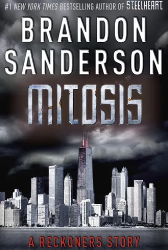 Mitosis: A Reckoners Story
