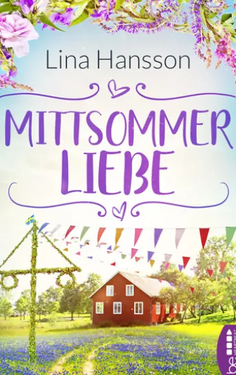Mittsommerliebe