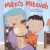 Mitzi's Mitzvah