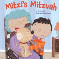 Mitzi's Mitzvah