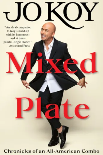 Mixed Plate