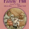 MÉMOIRES DE FANNY HILL en BD