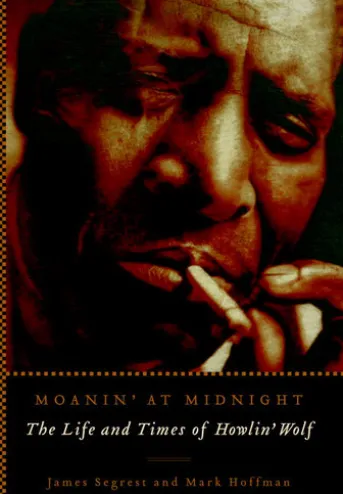 Moanin' at Midnight
