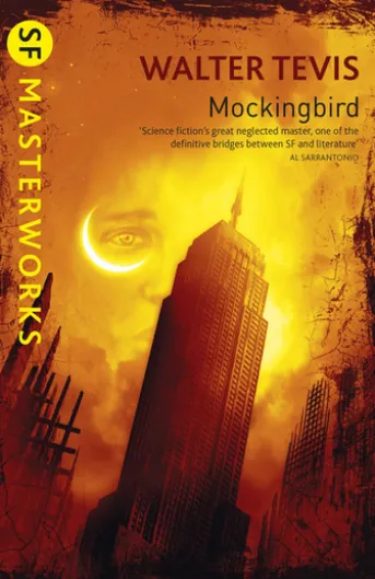 Mockingbird