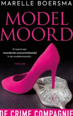 Modelmoord