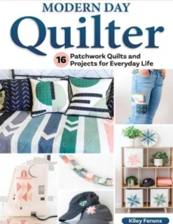Modern Day Quilter