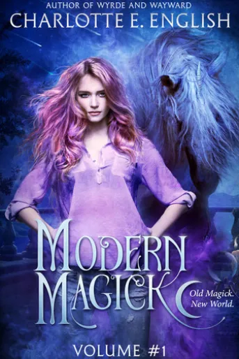 Modern Magick, Volume 1