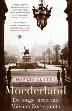 Moederland