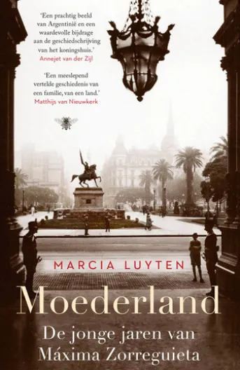 Moederland