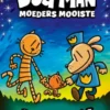Moeders mooiste