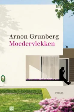 Moedervlekken
