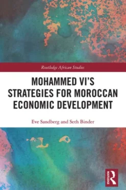 Mohammed VI's Strategies for Moroccan Economic Development