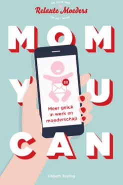 Mom You Can