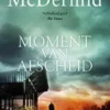 Moment van afscheid