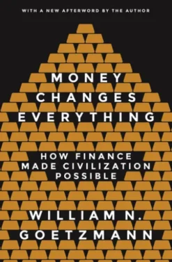 Money Changes Everything