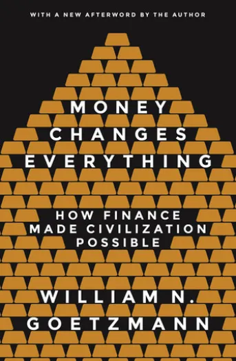 Money Changes Everything