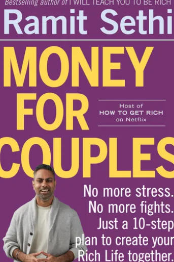 Money For Couples