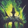 Monomyth #5