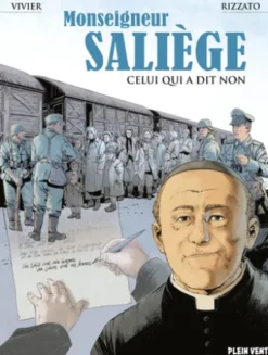 Monseigneur Saliège