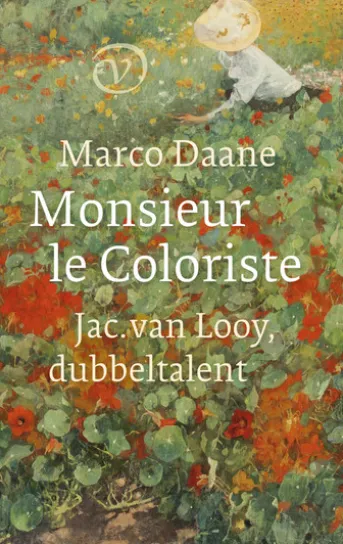 Monsieur le Coloriste