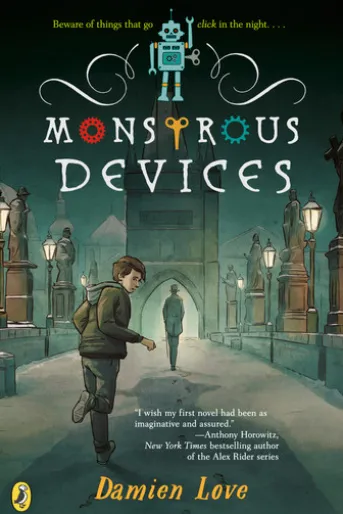 Monstrous Devices