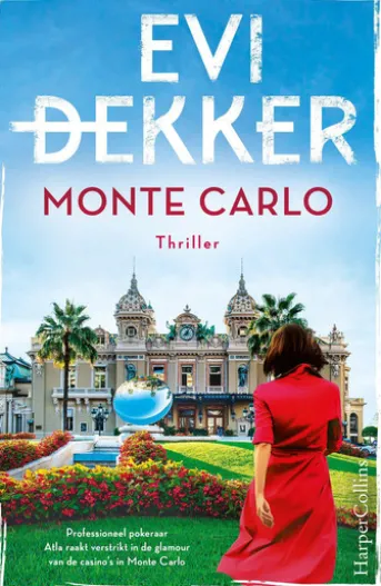 Monte Carlo