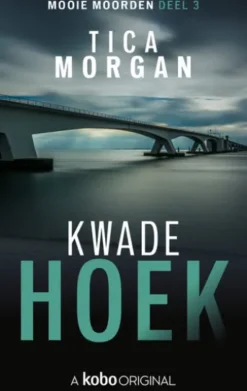 Mooie Moorden 1 - Deel 3
