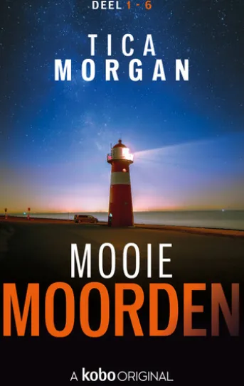 Mooie Moorden 1