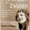 Mooi zijn en zwijgen