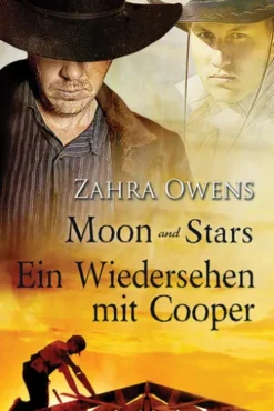 Moon and Stars - Ein Wiedersehen mit Cooper