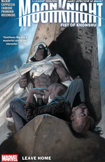 Moon Knight