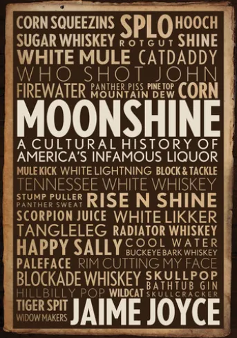 Moonshine