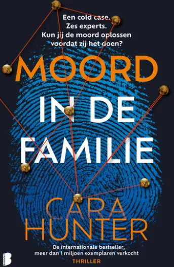 Moord in de familie