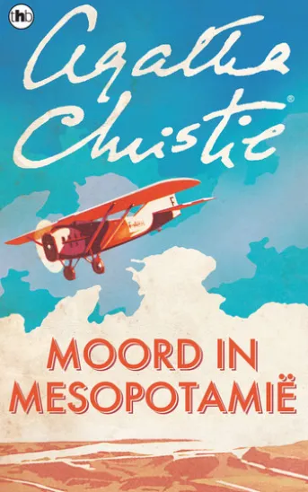 Moord in Mesopotamië
