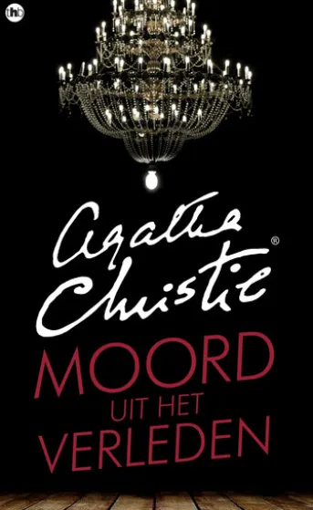 Moord uit het verleden