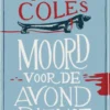 Moord voor de avonddienst