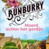 Moord achter het gordijn