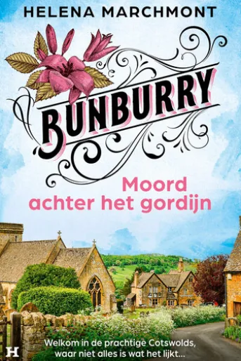 Moord achter het gordijn