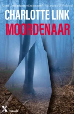 Moordenaar