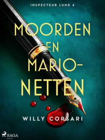 Moorden en marionetten