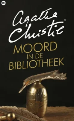 Moord in de bibliotheek