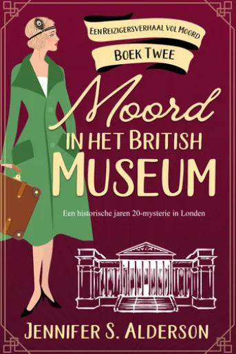 Moord in het British Museum