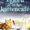 Moord in het kattencafé