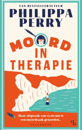 Moord in therapie
