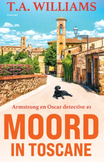 Moord in Toscane