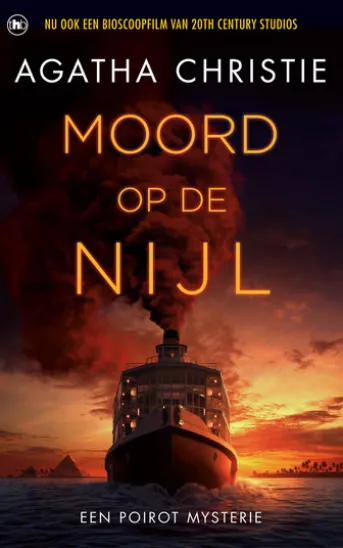Moord op de Nijl