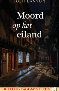 Moord op het eiland