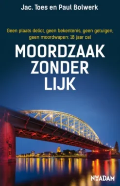 Moordzaak zonder lijk