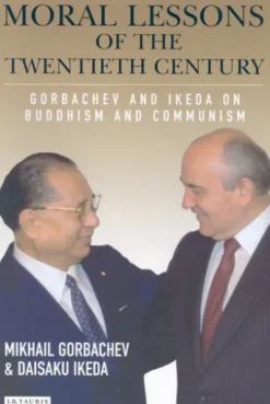 Moral Lessons of the Twentieth Century