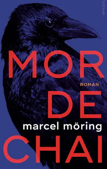 Mordechai